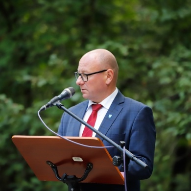 Obchody 83. rocznicy wybuchu II wojny światowej - 01.09.2022
