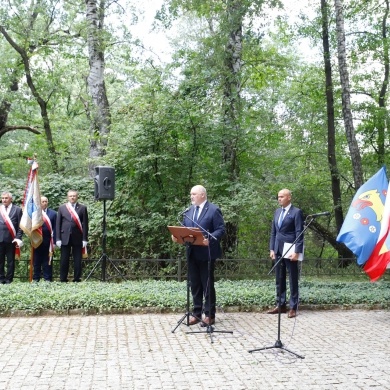 Obchody 83. rocznicy wybuchu II wojny światowej - 01.09.2022