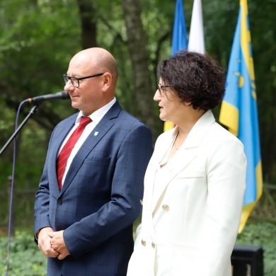 Obchody 83. rocznicy wybuchu II wojny światowej - 01.09.2022