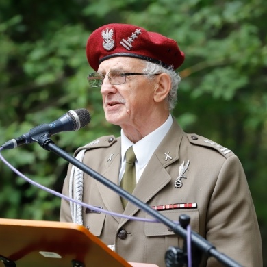 Obchody 83. rocznicy wybuchu II wojny światowej - 01.09.2022