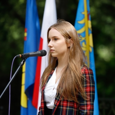 Obchody 83. rocznicy wybuchu II wojny światowej - 01.09.2022