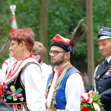 Obchody 83. rocznicy wybuchu II wojny światowej - 01.09.2022