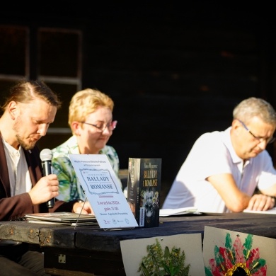 Narodowe Czytanie w Pszczynie - 03.09.2022