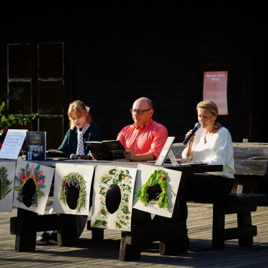 Narodowe Czytanie w Pszczynie - 03.09.2022
