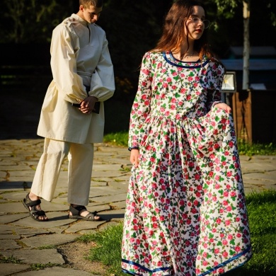 Narodowe Czytanie w Pszczynie - 03.09.2022