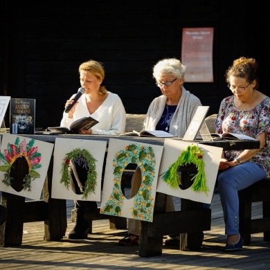 Narodowe Czytanie w Pszczynie - 03.09.2022