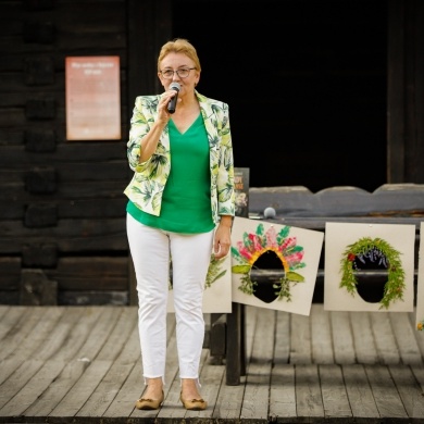 Narodowe Czytanie w Pszczynie - 03.09.2022