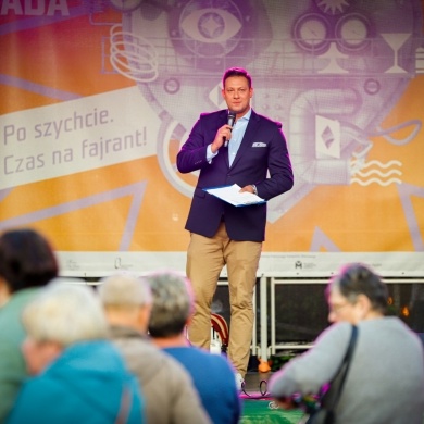 Industriada w Pszczynie - 03.09.2022