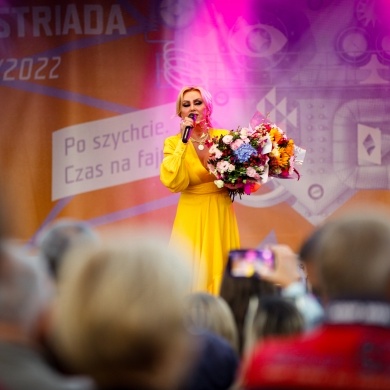 Industriada w Pszczynie - 03.09.2022