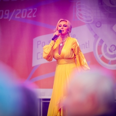 Industriada w Pszczynie - 03.09.2022