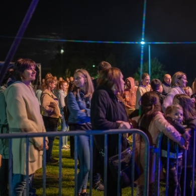 Przegląd Amatorskich Zespołów Muzycznych 