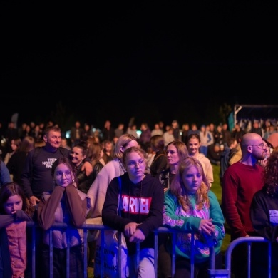 Przegląd Amatorskich Zespołów Muzycznych 