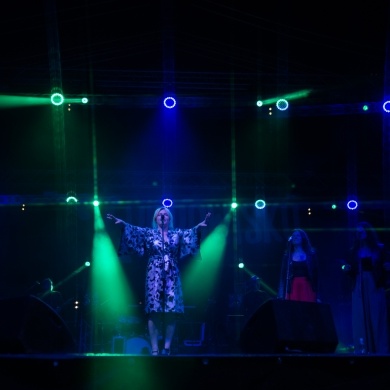 Przegląd Amatorskich Zespołów Muzycznych 