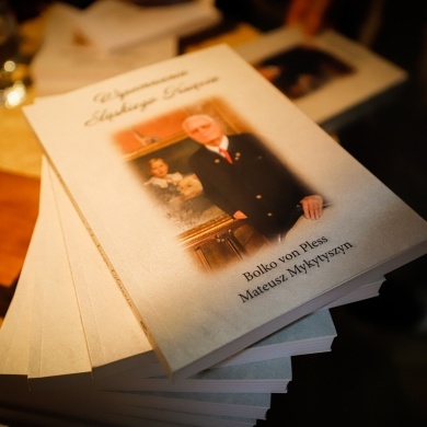 Premiera książki 