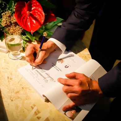 Premiera książki 
