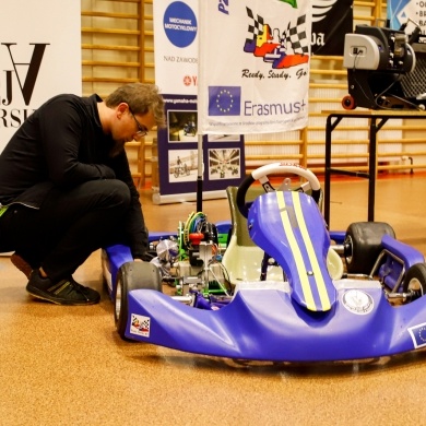 Jubileusz Powiatowego Zespołu Szkół nr 1 w Pszczynie - 18.09.2022