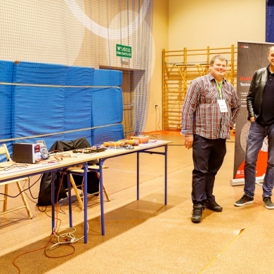 Jubileusz Powiatowego Zespołu Szkół nr 1 w Pszczynie - 18.09.2022