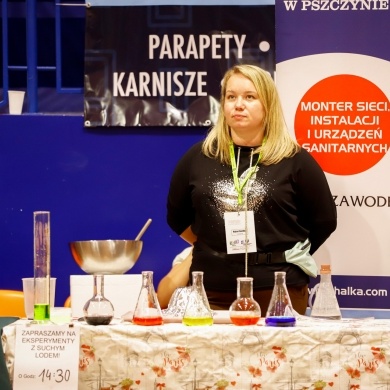 Jubileusz Powiatowego Zespołu Szkół nr 1 w Pszczynie - 18.09.2022