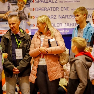 Jubileusz Powiatowego Zespołu Szkół nr 1 w Pszczynie - 18.09.2022