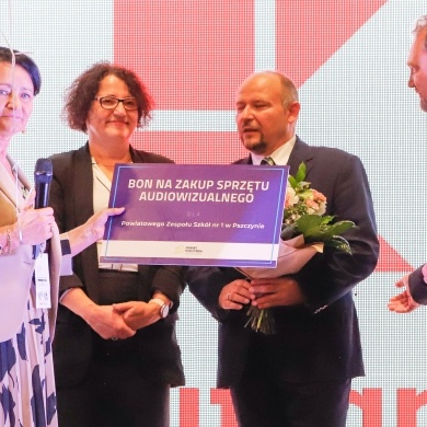 Jubileusz Powiatowego Zespołu Szkół nr 1 w Pszczynie - 18.09.2022