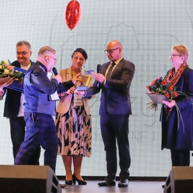 Jubileusz Powiatowego Zespołu Szkół nr 1 w Pszczynie - 18.09.2022