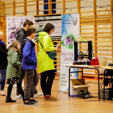 Jubileusz Powiatowego Zespołu Szkół nr 1 w Pszczynie - 18.09.2022