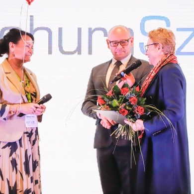 Jubileusz Powiatowego Zespołu Szkół nr 1 w Pszczynie - 18.09.2022