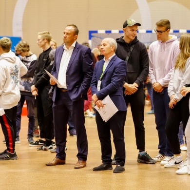 Jubileusz Powiatowego Zespołu Szkół nr 1 w Pszczynie - 18.09.2022