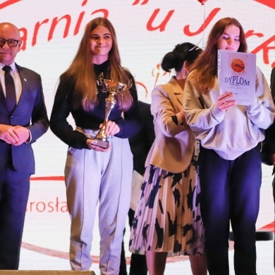 Jubileusz Powiatowego Zespołu Szkół nr 1 w Pszczynie - 18.09.2022