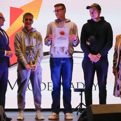 Jubileusz Powiatowego Zespołu Szkół nr 1 w Pszczynie - 18.09.2022