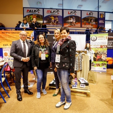 Jubileusz Powiatowego Zespołu Szkół nr 1 w Pszczynie - 18.09.2022