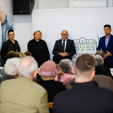 Opaski bezpieczeństwa dla seniorów - 20.09.2022