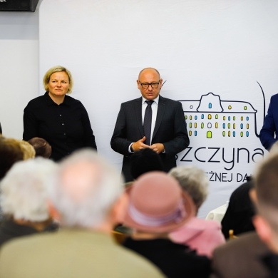 Opaski bezpieczeństwa dla seniorów - 20.09.2022
