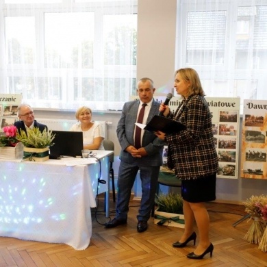 Studzionka 01.10.2022 r.