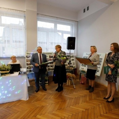 Studzionka 01.10.2022 r.