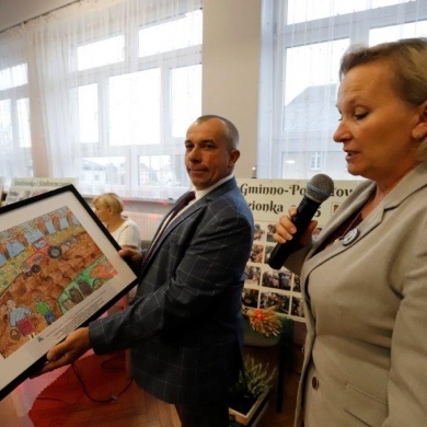 Studzionka 01.10.2022 r.