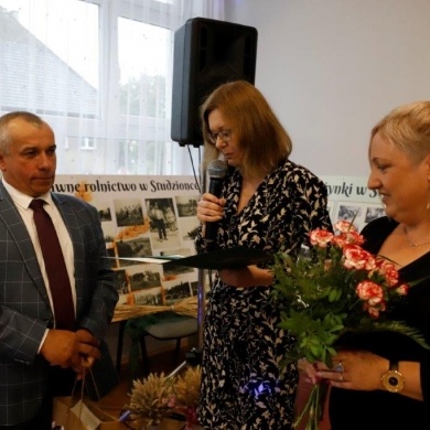 Studzionka 01.10.2022 r.
