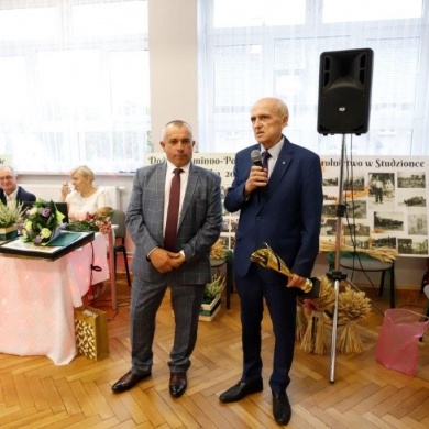 Studzionka 01.10.2022 r.