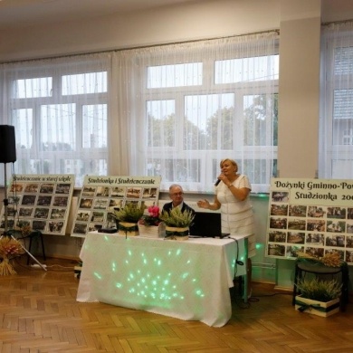 Studzionka 01.10.2022 r.