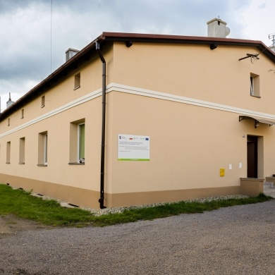 Termomodernizacja budynków przy ul. Hallera 52a i 52b w Pszczynie - 04.10.2022