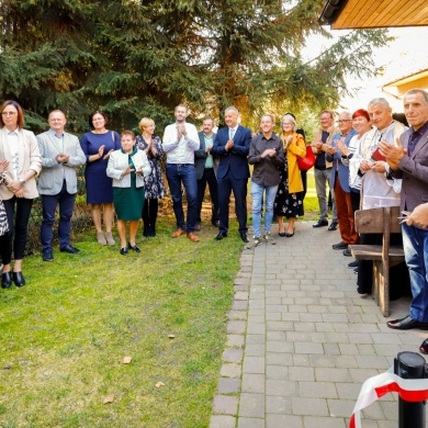 Stara Wieś 12.10 