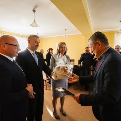 Stara Wieś 12.10 