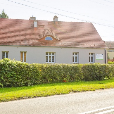 Termomodernizacja budynków przy ul. Hallera 52a i 52b w Pszczynie - 13.10.2022