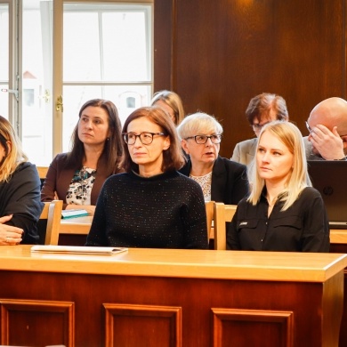 VIII Forum Edukacyjne w Pszczynie - 07.11.2022