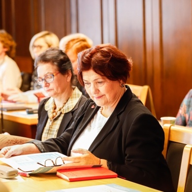 VIII Forum Edukacyjne w Pszczynie - 07.11.2022