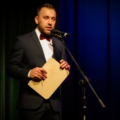 Gala Wolontariatu w Pszczynie - 04.12.2022