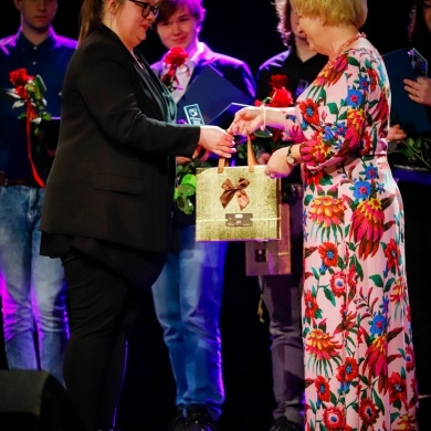Gala Wolontariatu w Pszczynie - 04.12.2022