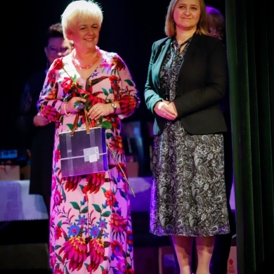 Gala Wolontariatu w Pszczynie - 04.12.2022