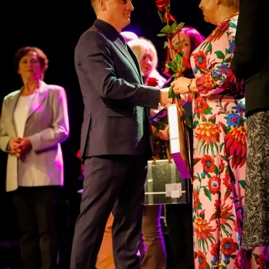 Gala Wolontariatu w Pszczynie - 04.12.2022