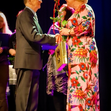 Gala Wolontariatu w Pszczynie - 04.12.2022